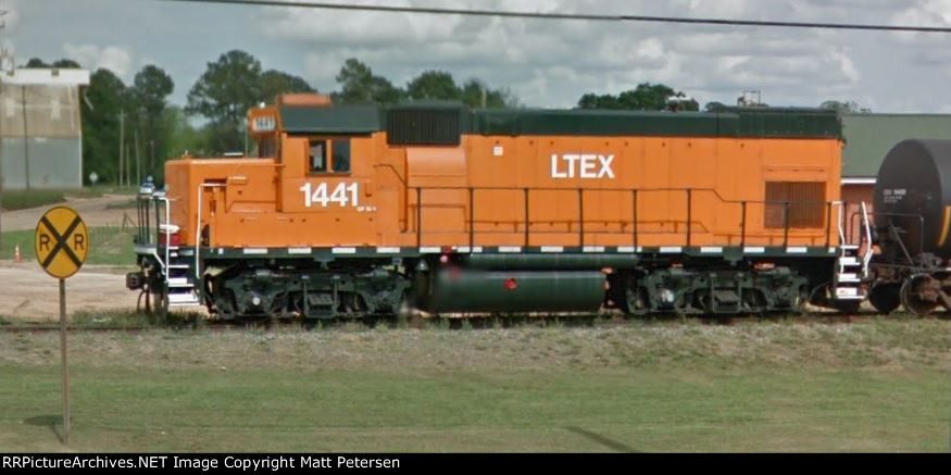 LTEX 1441